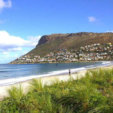 South Peninsula Beach Apartment Cape Town Ngoại thất bức ảnh