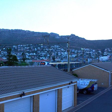 South Peninsula Beach Apartment Cape Town Ngoại thất bức ảnh