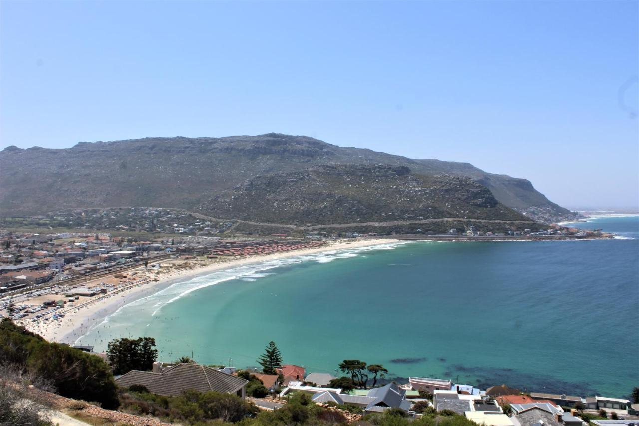 South Peninsula Beach Apartment Cape Town Ngoại thất bức ảnh