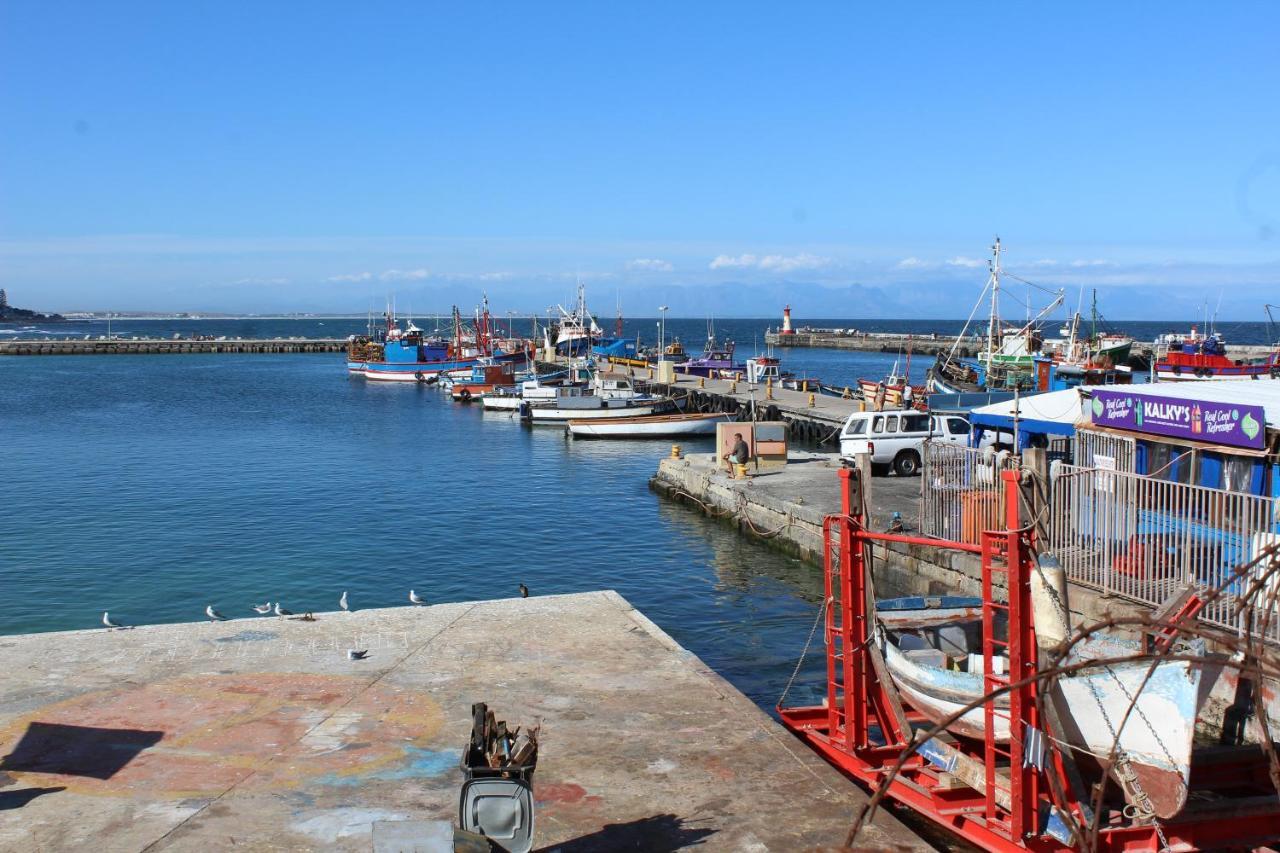 South Peninsula Beach Apartment Cape Town Ngoại thất bức ảnh