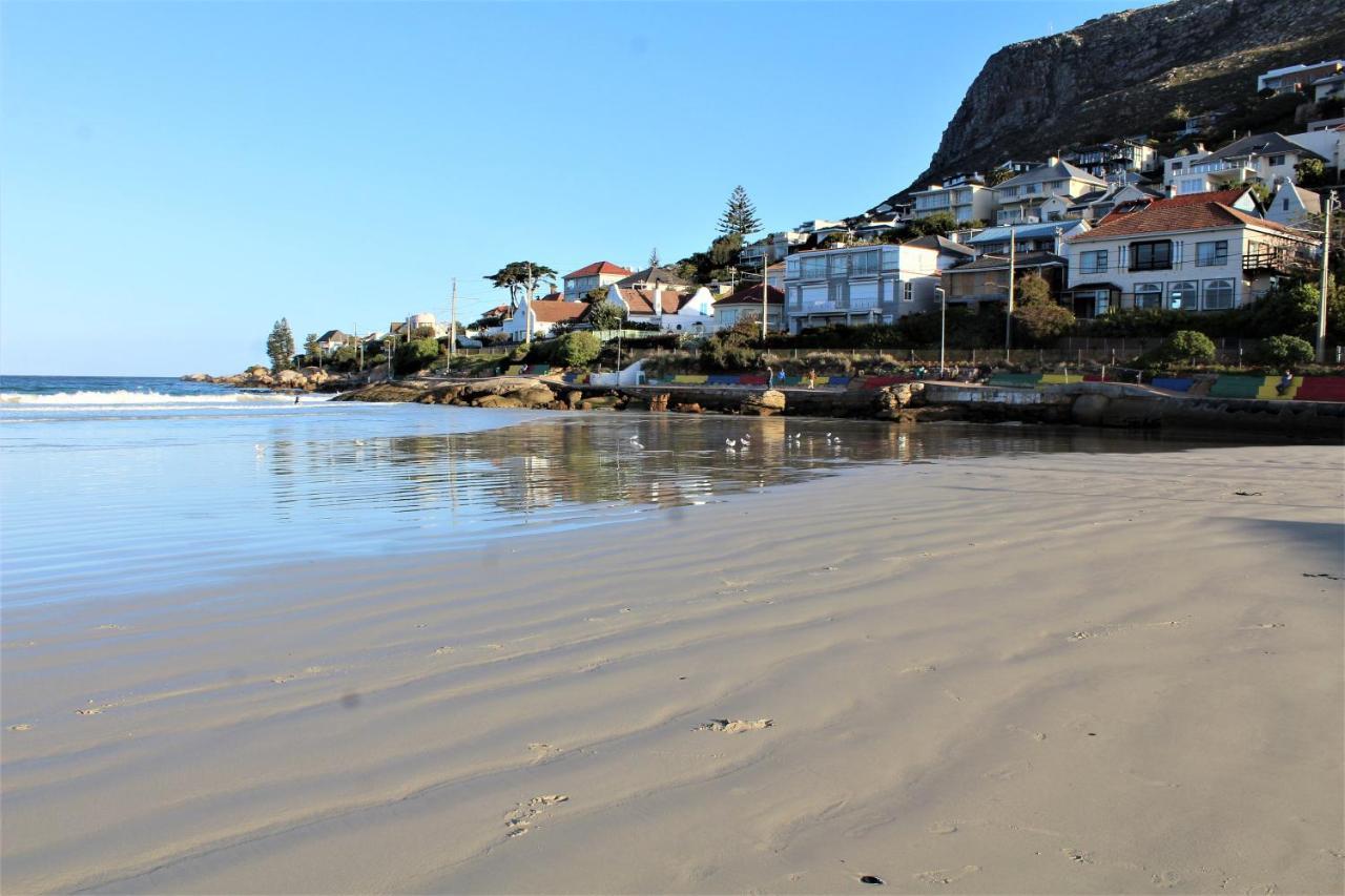 South Peninsula Beach Apartment Cape Town Ngoại thất bức ảnh