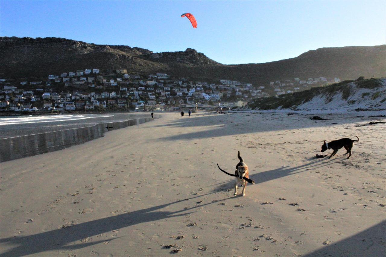 South Peninsula Beach Apartment Cape Town Ngoại thất bức ảnh