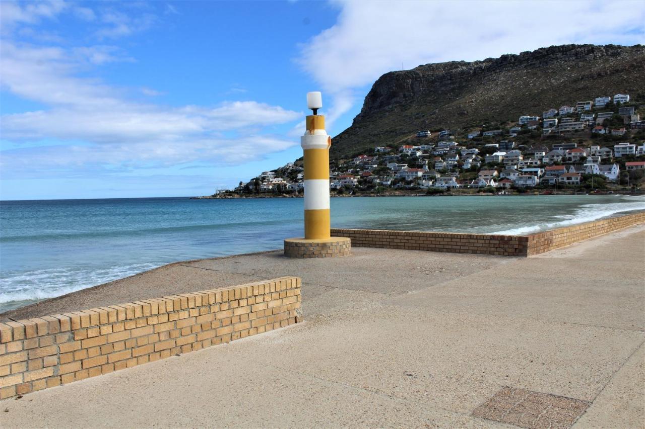 South Peninsula Beach Apartment Cape Town Ngoại thất bức ảnh