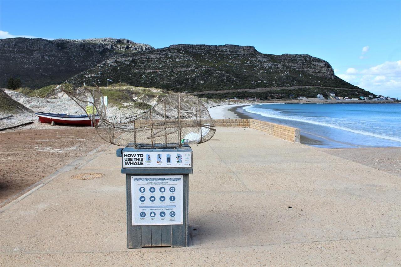 South Peninsula Beach Apartment Cape Town Ngoại thất bức ảnh
