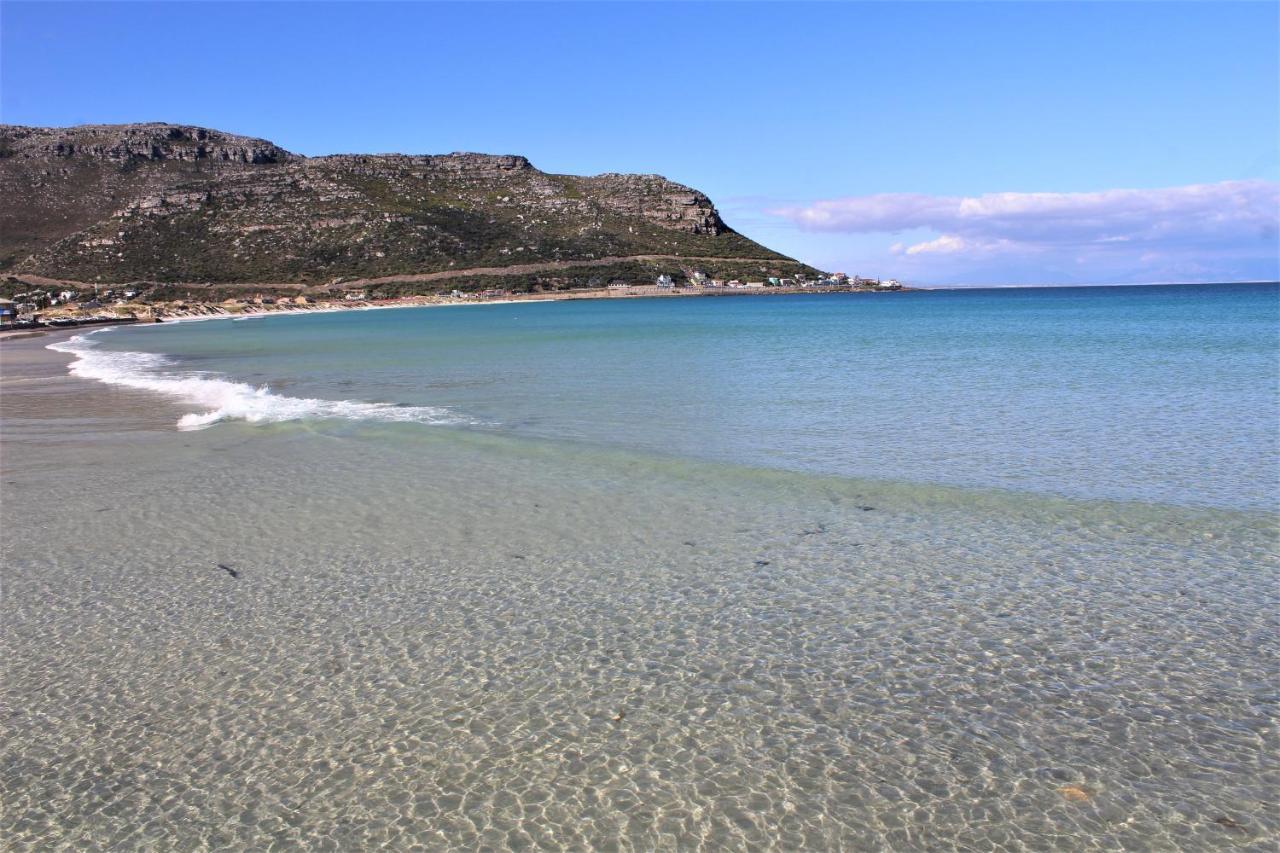 South Peninsula Beach Apartment Cape Town Ngoại thất bức ảnh