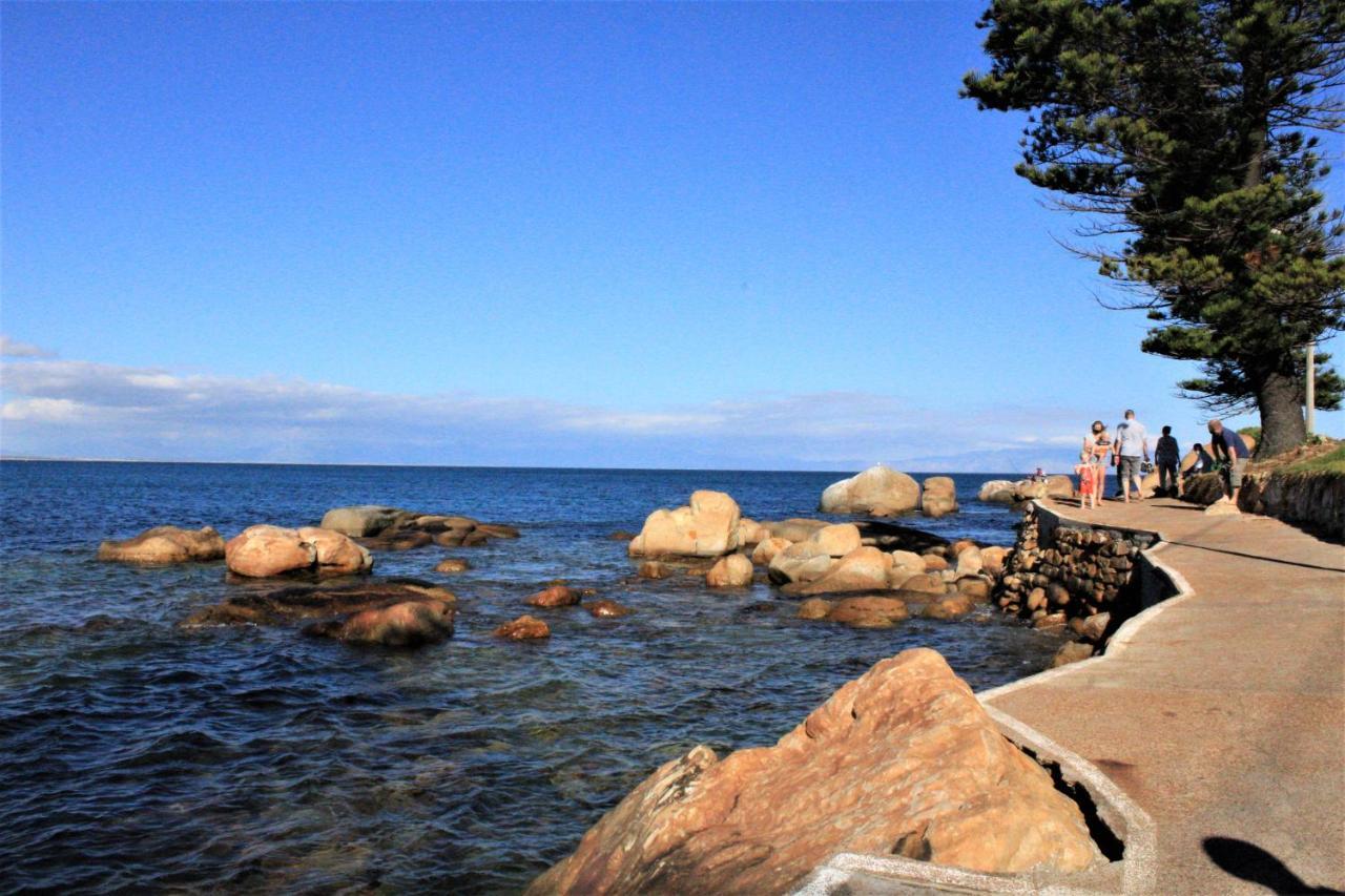 South Peninsula Beach Apartment Cape Town Ngoại thất bức ảnh