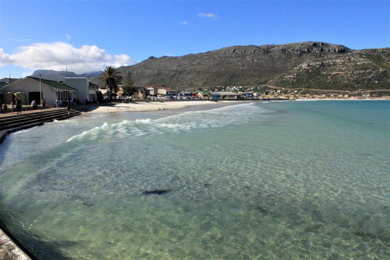 South Peninsula Beach Apartment Cape Town Ngoại thất bức ảnh