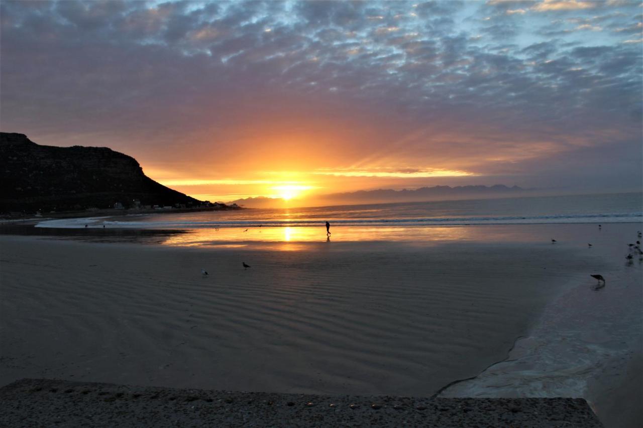 South Peninsula Beach Apartment Cape Town Ngoại thất bức ảnh
