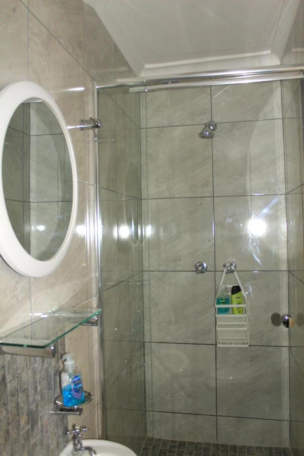 South Peninsula Beach Apartment Cape Town Ngoại thất bức ảnh