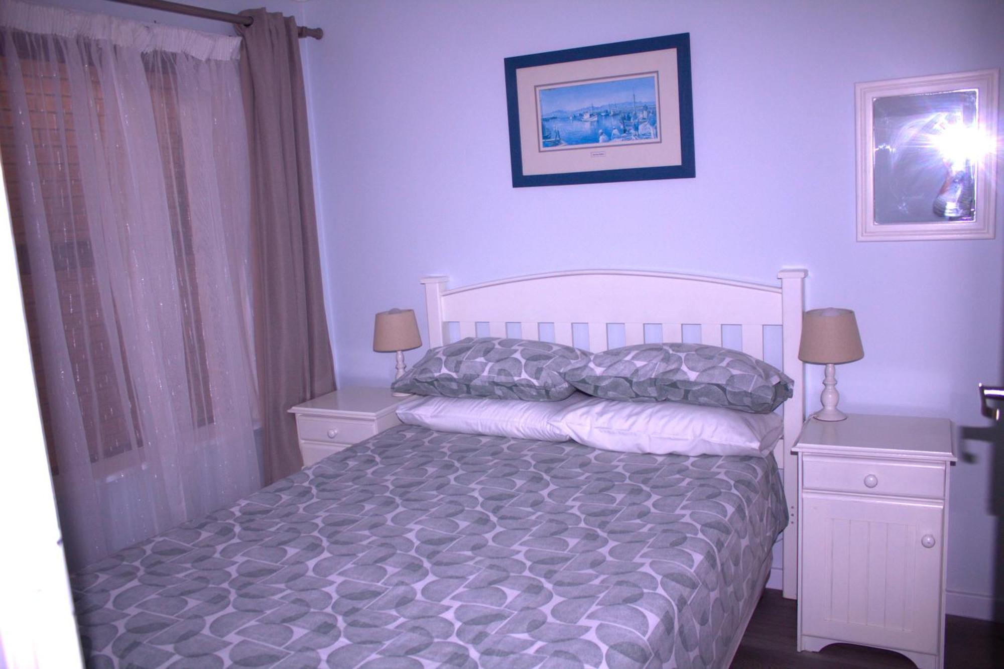 South Peninsula Beach Apartment Cape Town Ngoại thất bức ảnh