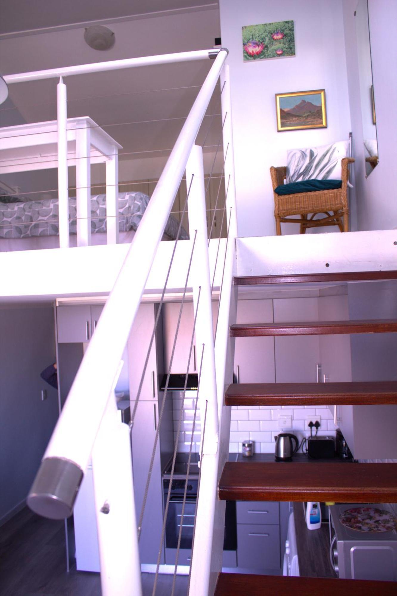 South Peninsula Beach Apartment Cape Town Ngoại thất bức ảnh