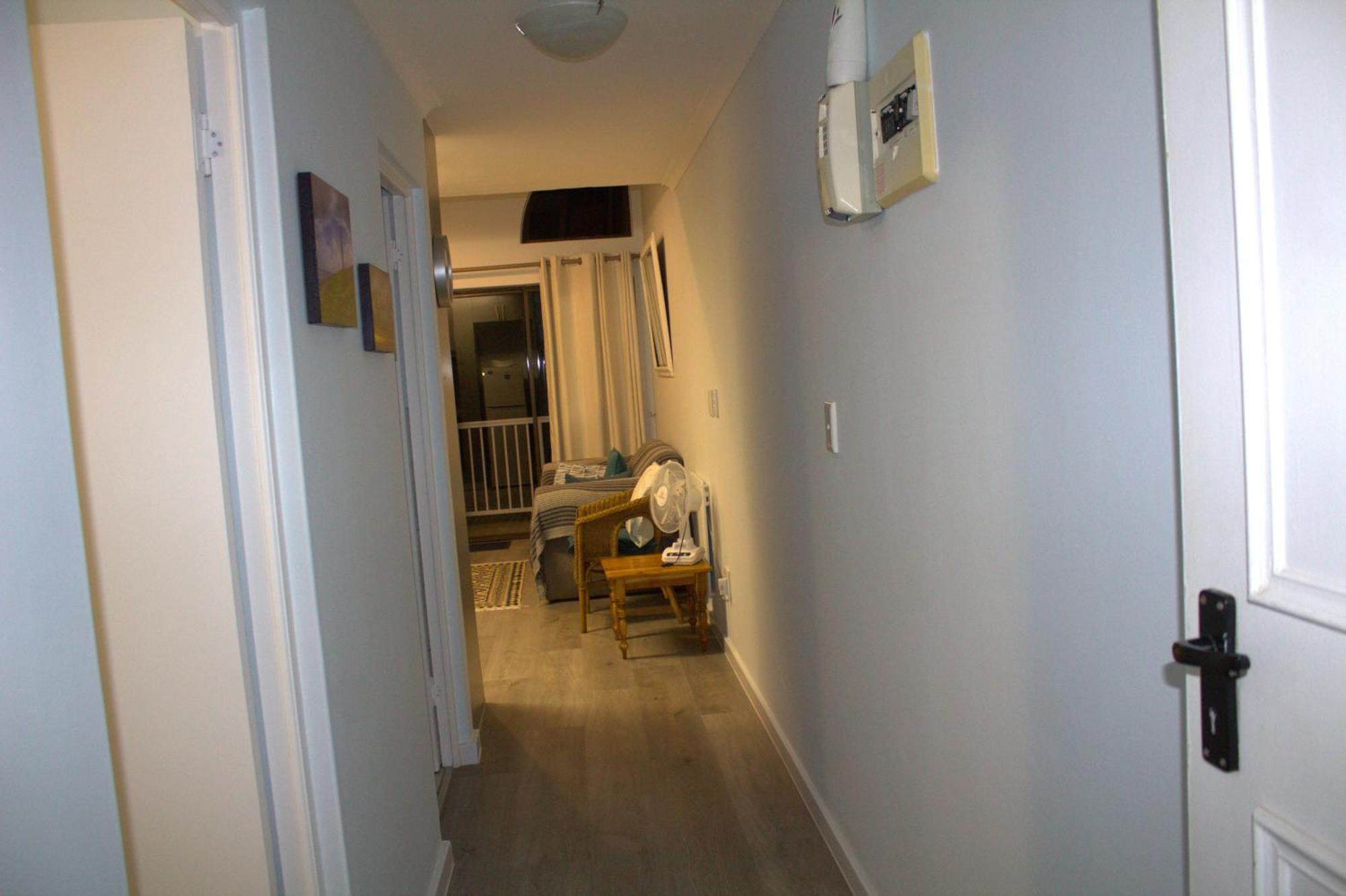 South Peninsula Beach Apartment Cape Town Ngoại thất bức ảnh