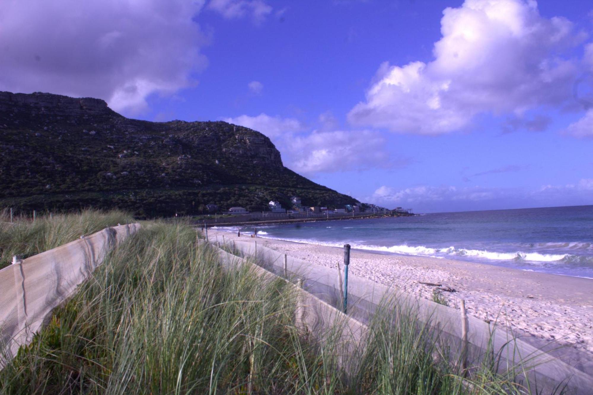 South Peninsula Beach Apartment Cape Town Ngoại thất bức ảnh