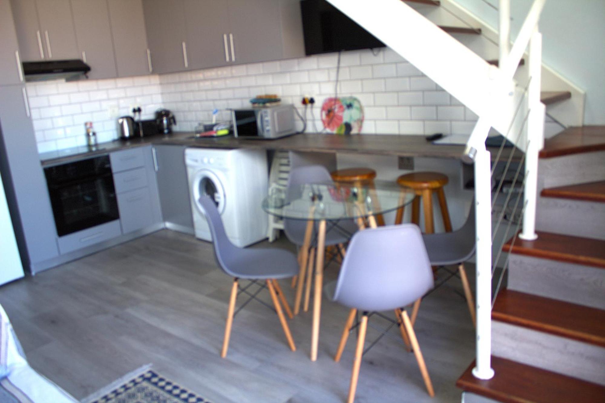 South Peninsula Beach Apartment Cape Town Ngoại thất bức ảnh