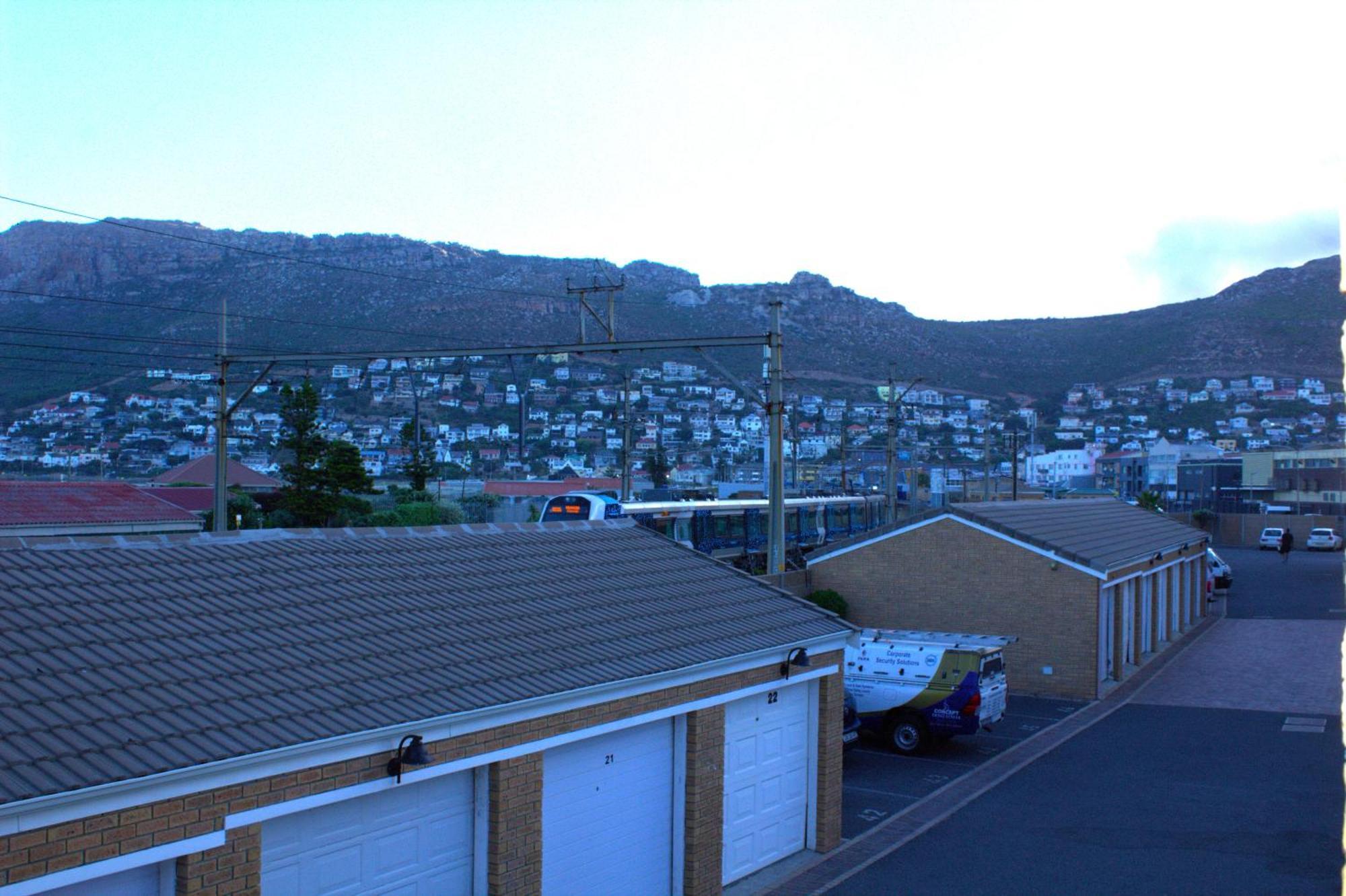South Peninsula Beach Apartment Cape Town Ngoại thất bức ảnh