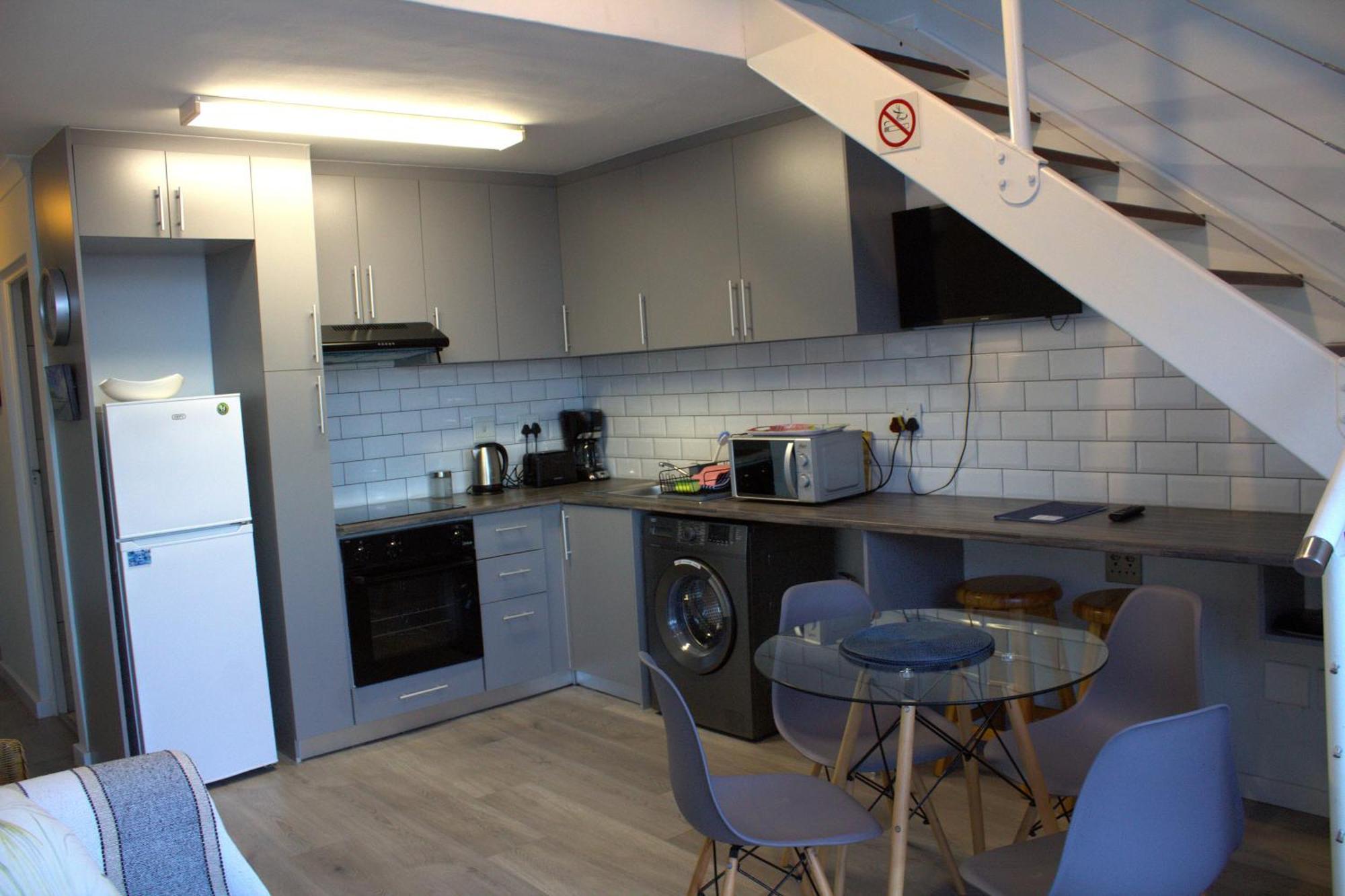 South Peninsula Beach Apartment Cape Town Ngoại thất bức ảnh