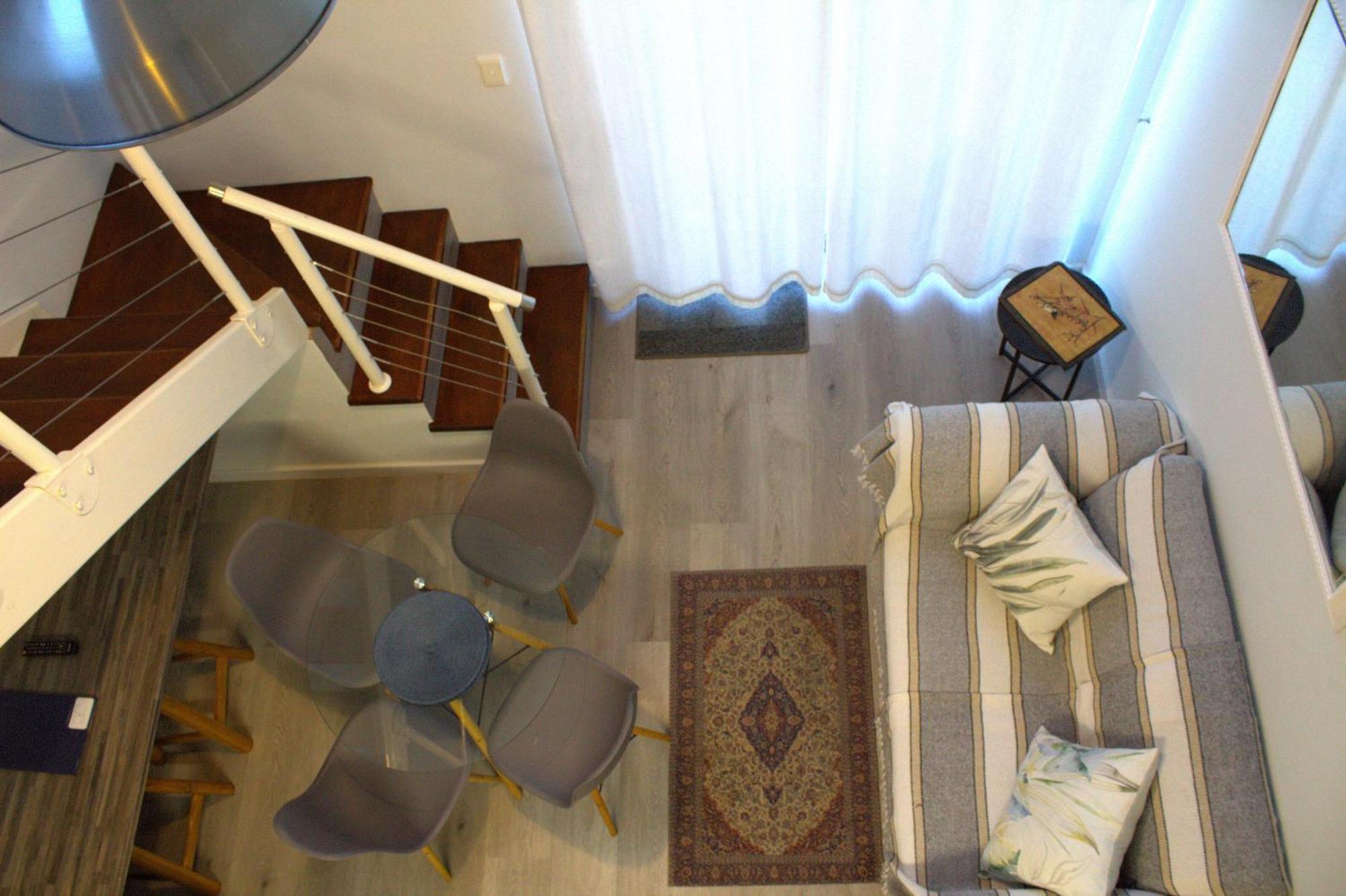 South Peninsula Beach Apartment Cape Town Ngoại thất bức ảnh