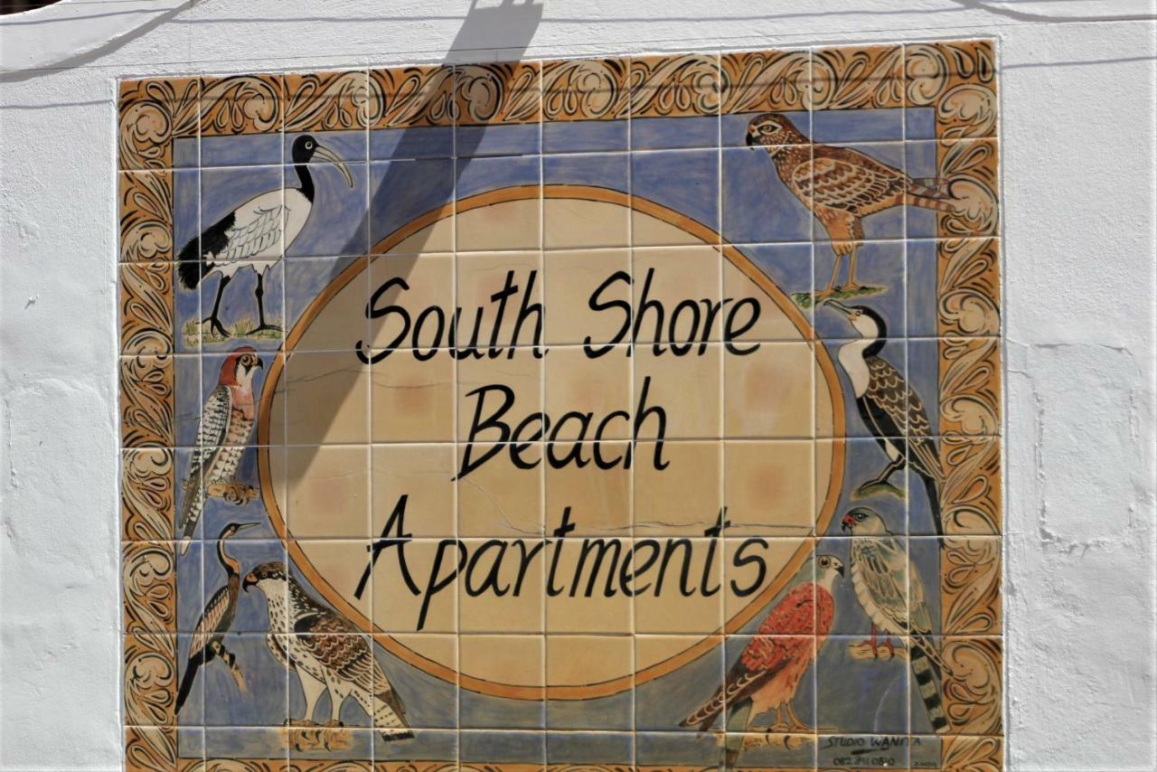 South Peninsula Beach Apartment Cape Town Ngoại thất bức ảnh
