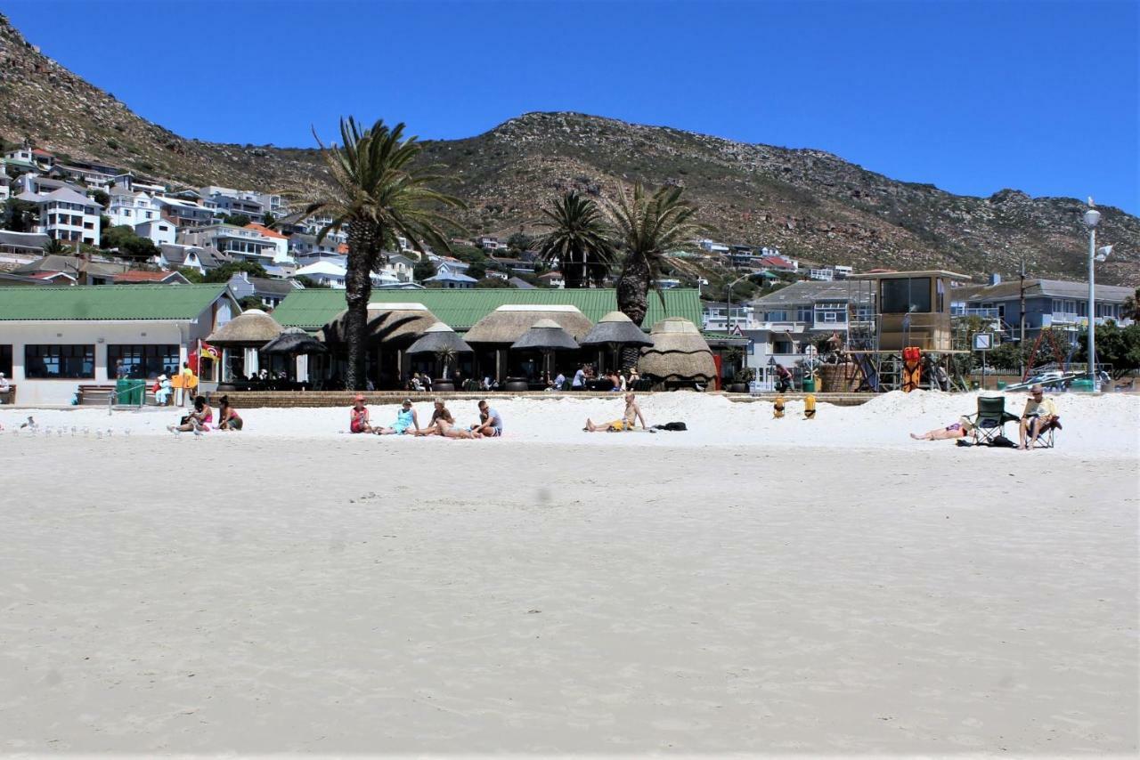 South Peninsula Beach Apartment Cape Town Ngoại thất bức ảnh