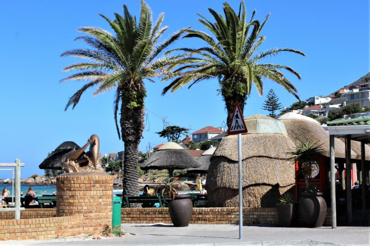 South Peninsula Beach Apartment Cape Town Ngoại thất bức ảnh
