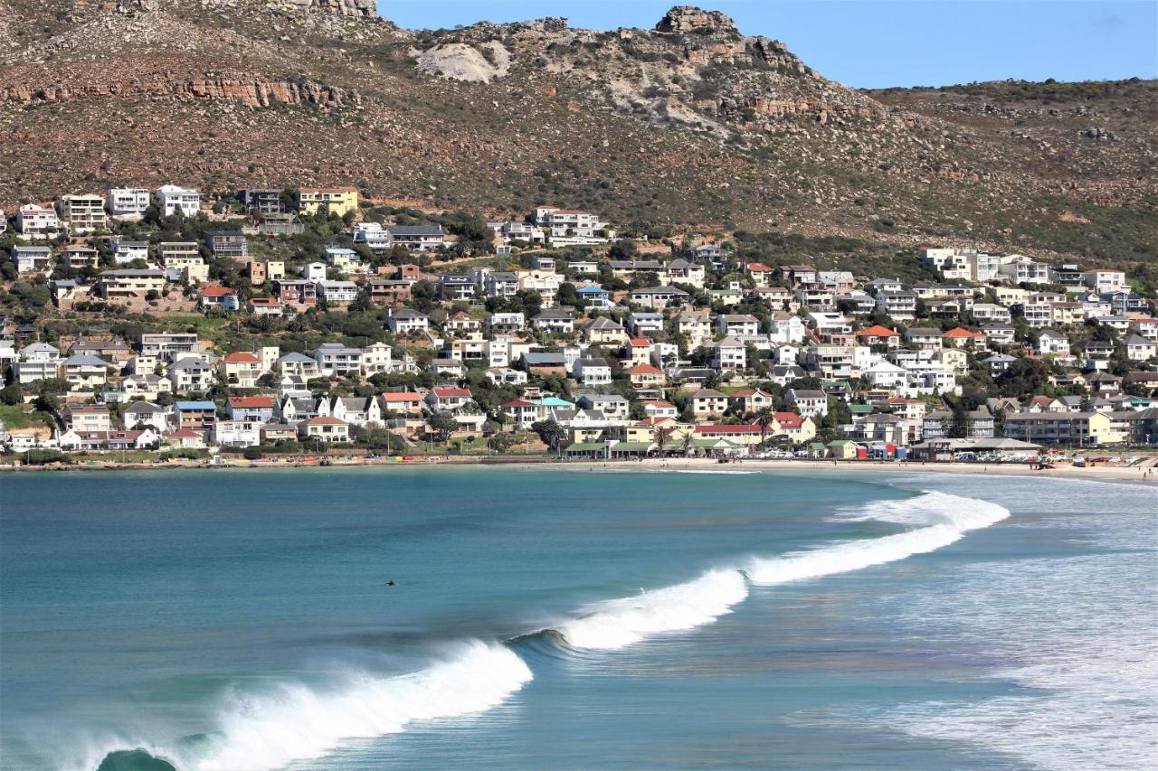 South Peninsula Beach Apartment Cape Town Ngoại thất bức ảnh