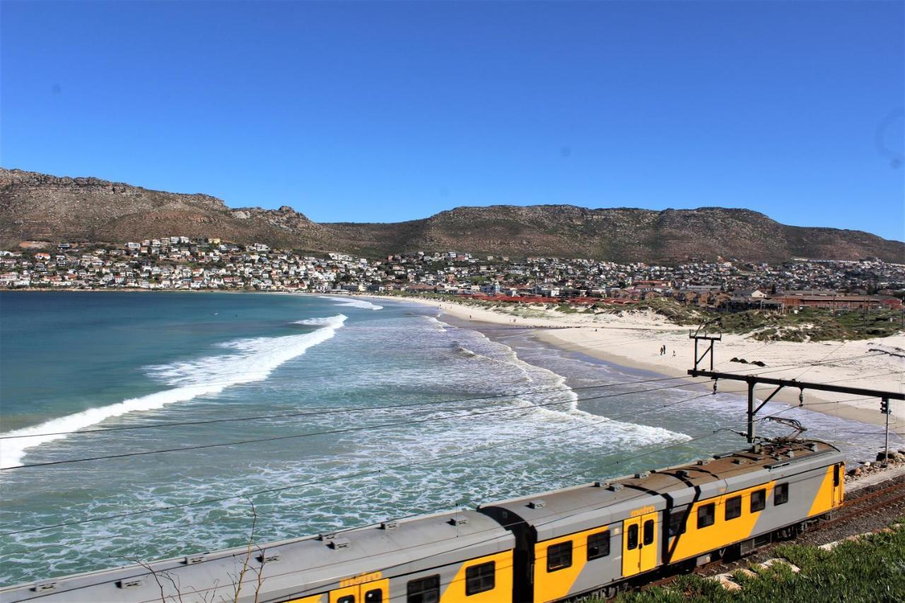 South Peninsula Beach Apartment Cape Town Ngoại thất bức ảnh