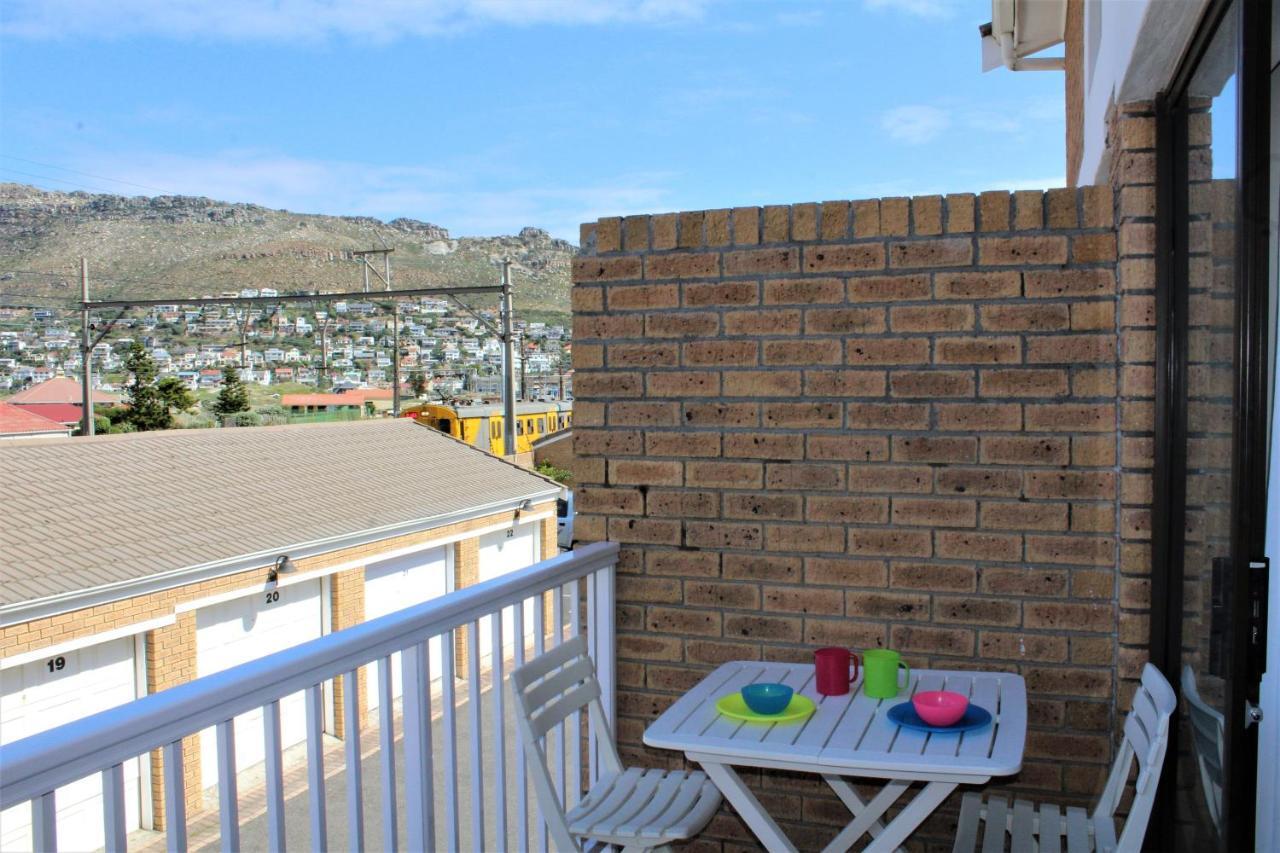 South Peninsula Beach Apartment Cape Town Ngoại thất bức ảnh
