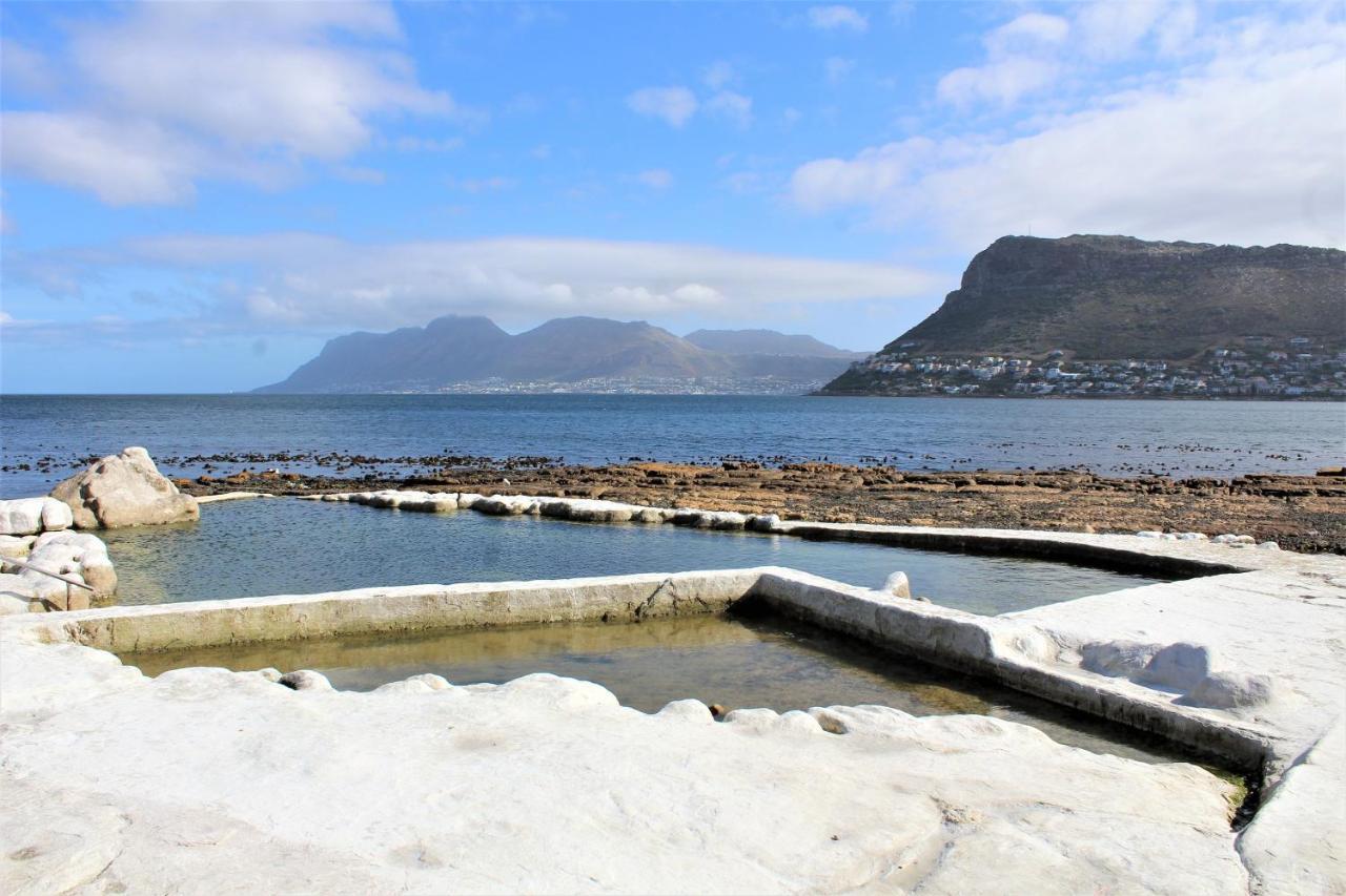 South Peninsula Beach Apartment Cape Town Ngoại thất bức ảnh