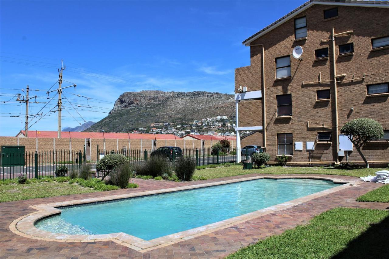South Peninsula Beach Apartment Cape Town Ngoại thất bức ảnh