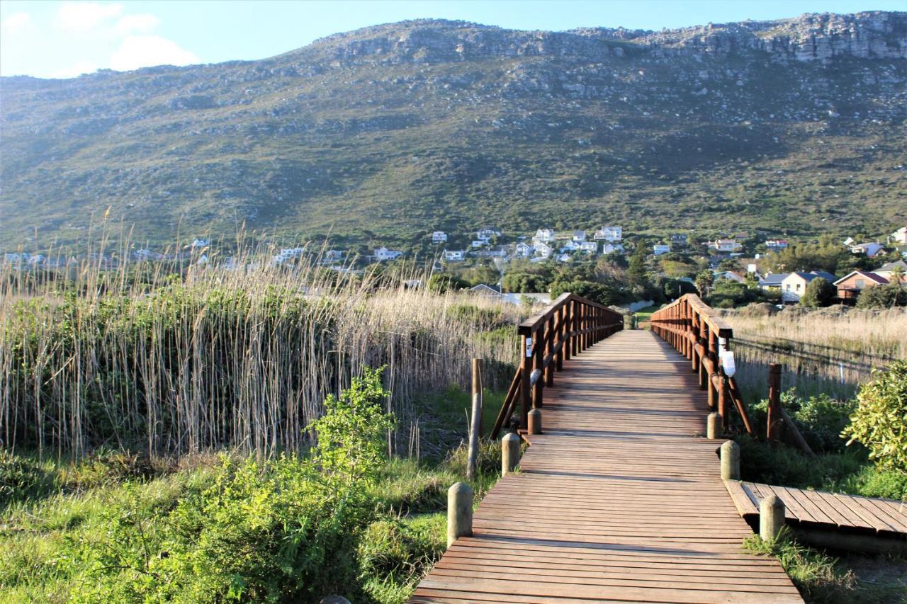 South Peninsula Beach Apartment Cape Town Ngoại thất bức ảnh